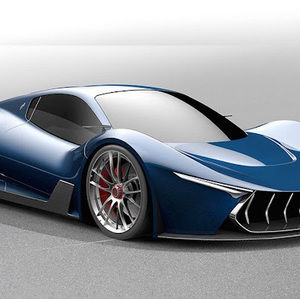 Meet your Posher, Ivonne